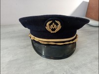 casquette ingénieur des arts et métiers.