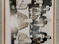 Photo 3 — Album photos - des techniciens ferroviaires africains et malgaches 1964 - trains rails