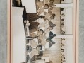 Photo 4 — Album photos - des techniciens ferroviaires africains et malgaches 1964 - trains rails