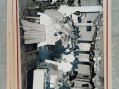 Photo 6 — Album photos - des techniciens ferroviaires africains et malgaches 1964 - trains rails