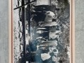 Photo 8 — Album photos - des techniciens ferroviaires africains et malgaches 1964 - trains rails