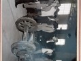 Photo 11 — Album photos - des techniciens ferroviaires africains et malgaches 1964 - trains rails