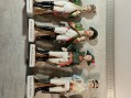 Photo 5 — Lot statuettes porcelaine soldat de l'empire officier hussard cavalerie infanterie