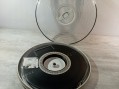Photo 1 — Bande IBM magnétique informatique vintage IBM