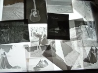 LOT DE NEGATIFS 10x12