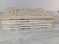 Bulletin de la société scientifique historique et archéologique de la Corrèze 