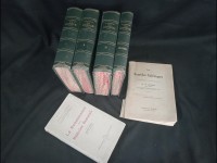 Livres  médecine docteur H.M meunier les remèdes galéniques