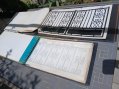 Photo 3 — Lot de documents ferronnerie ancienne et fer forgé