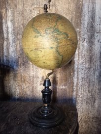 Globe Terrestre