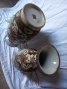 Photo 6 — Paire de vases porcelaine nankin