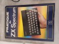 Photo 3 — Console ZX spectrum en boite avec livres - sinclair