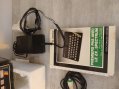 Photo 4 — Console ZX spectrum en boite avec livres - sinclair