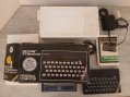Photo 5 — Console ZX spectrum en boite avec livres - sinclair
