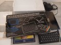Photo 6 — Console ZX spectrum en boite avec livres - sinclair