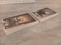 Photo 3 — lot 2 livres dont vous êtes les héros.le tyran du désert - les portes de l'au-delà LDVELH