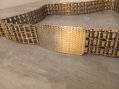 Photo 2 — Ceinture Triplex punk Belt Chain
