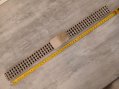 Photo 4 — Ceinture Triplex punk Belt Chain