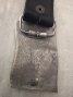 Photo 3 — Boucle de ceinture Bulldog avec ceinture