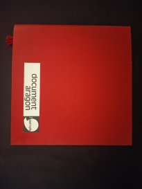 documents aragon apostrophes -La voix d'aragon - poèmes inédits. disque vinyl  33T