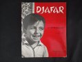 Photo 1 — Livre nathan - DJAFAR LE PETIT IRANIEN - D. DARBOIS - 1968